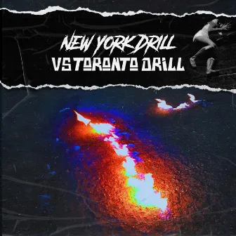 New York Drill VS Toronto Drill by Bass Boosted Beats