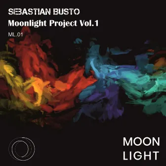 Moonlight Project, Vol. 1 by Bodai