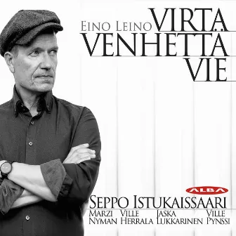 Virta venhettä vie by Seppo Istukaissaari