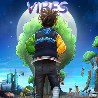 Vibes by King Imprint