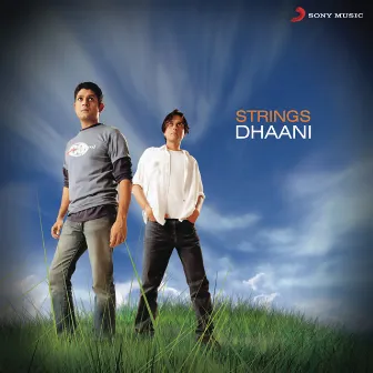 Dhaani by Strings