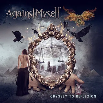 Odyssey to Reflexion by Against Myself