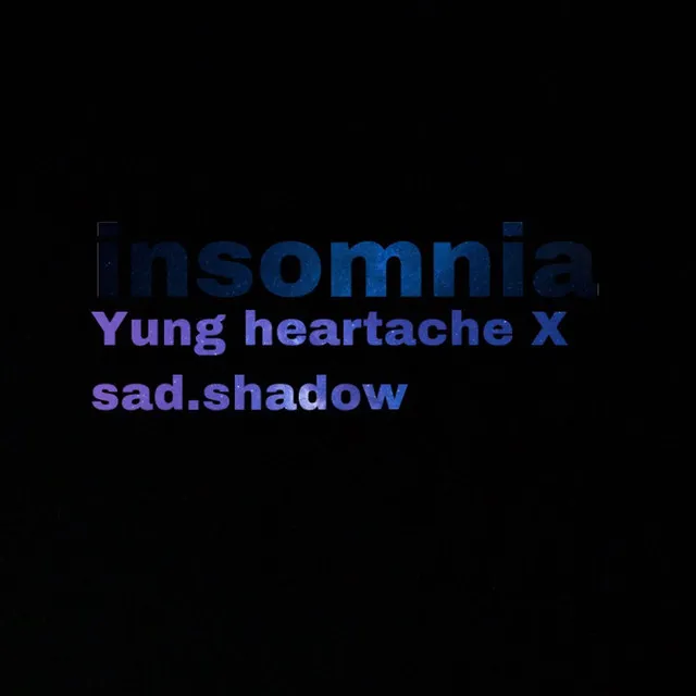 Insomnia