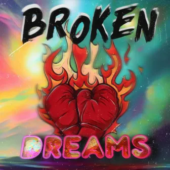 Broken Dreams by Wolfy BnV