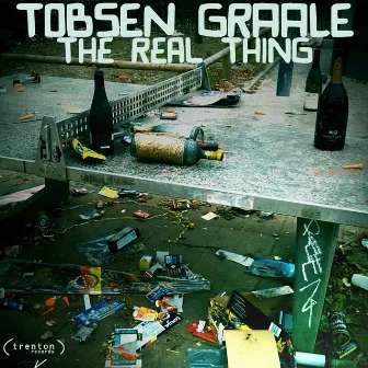 The Real Thing by Tobsen Graale