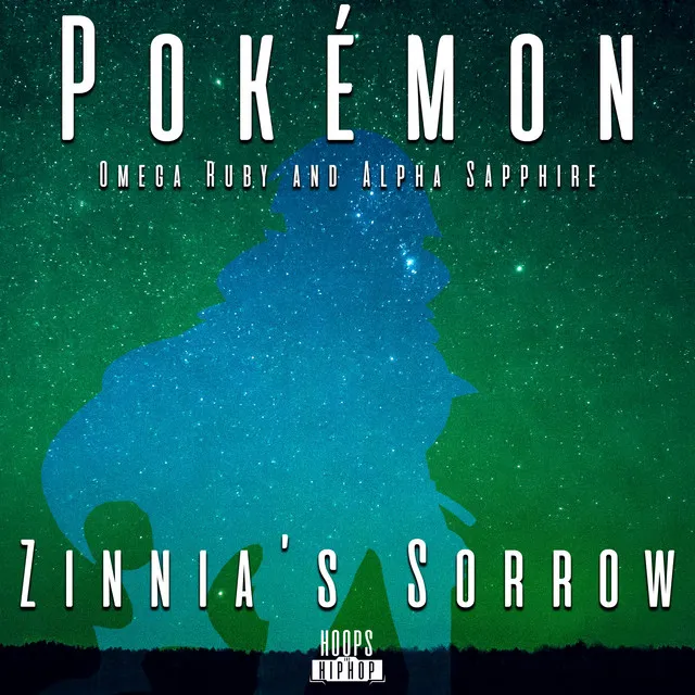 Zinnia's Sorrow (From 