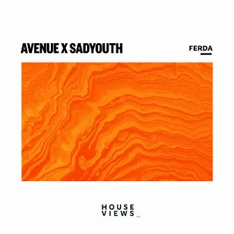 Ferda by Avenue