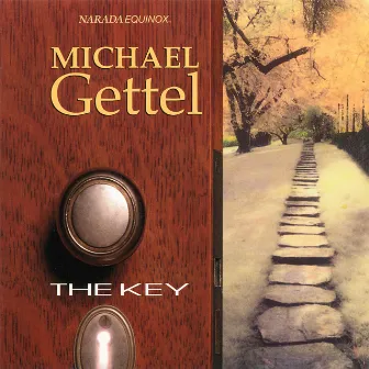 The Key by Michael Gettel