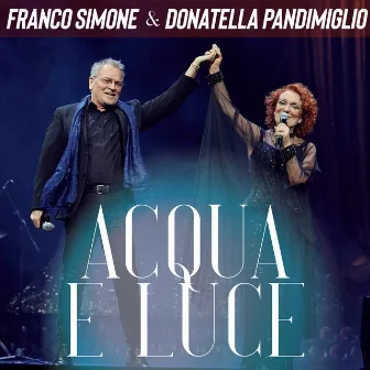 Acqua e luce by Donatella Pandimiglio