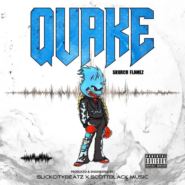 Quake