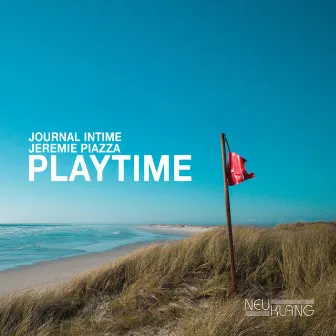 Playtime by Journal Intime