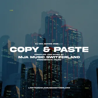 Copy & Paste (DJ Mix) by 