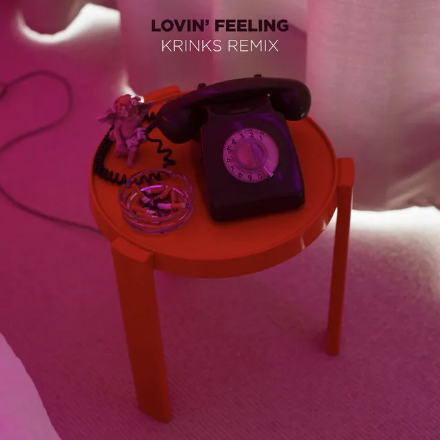 Lovin' Feeling - Krinks Remix