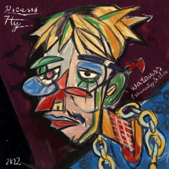 Picasso by 7ty