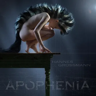 Apophenia by Hannes Grossmann