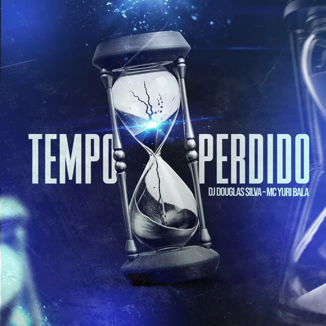 Tempo Perdido