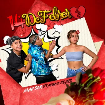 14 de Febrero by Mudo Beats