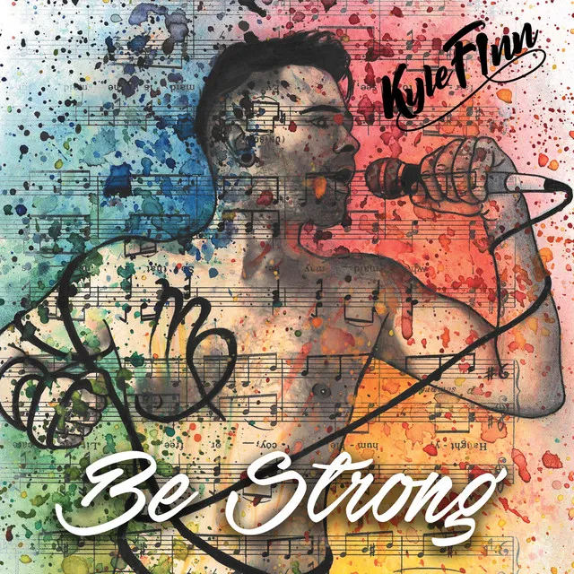 Be Strong