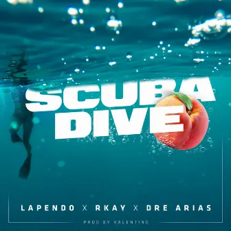 Scuba Dive by R.Kay