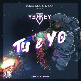 Tu Y Yo by Key-Key