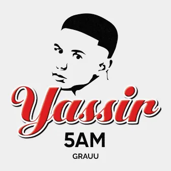 5AM by grauu