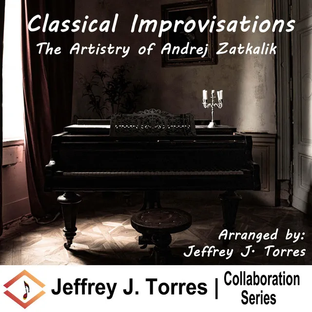 Classical Improvisations: The Artistry of Andrej Zatkalik