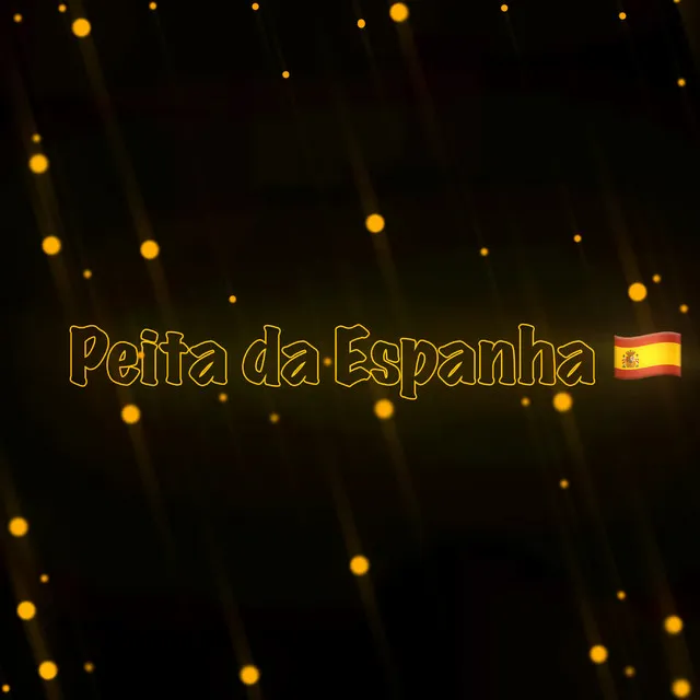 Peita da Espanha