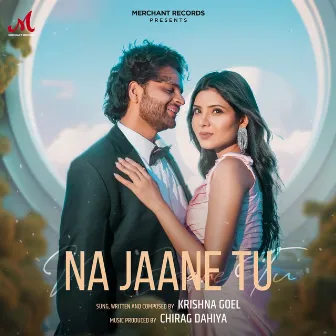 Na Jaane Tu by Krishna Goel