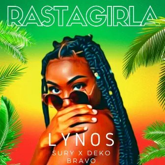 Rasta Girla by LYNOS