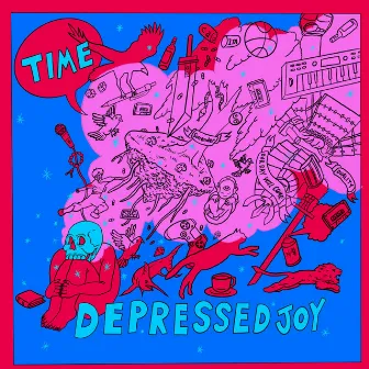 Depressed Joy by Time