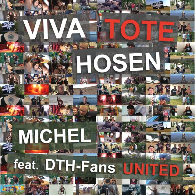 Viva Tote Hosen