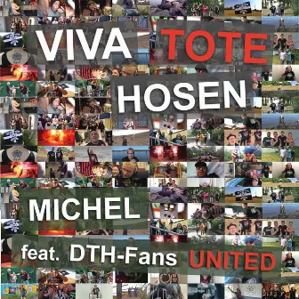 Viva Tote Hosen by Michel