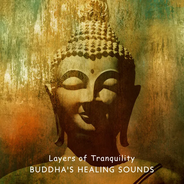 Layers of Tranquility: Buddha's Healing Sounds and Asian Flute Meditation