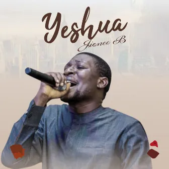 Yeshua by Jionee B