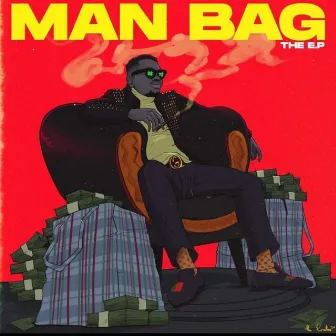 MAN BAG THE-EP by Man Bag