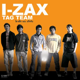 Tag Team by I-Zax