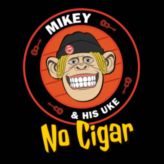 No Cigar - Cover Version