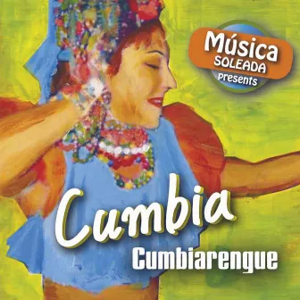 Cumbia - Cumbiarengue by Liza De Maya