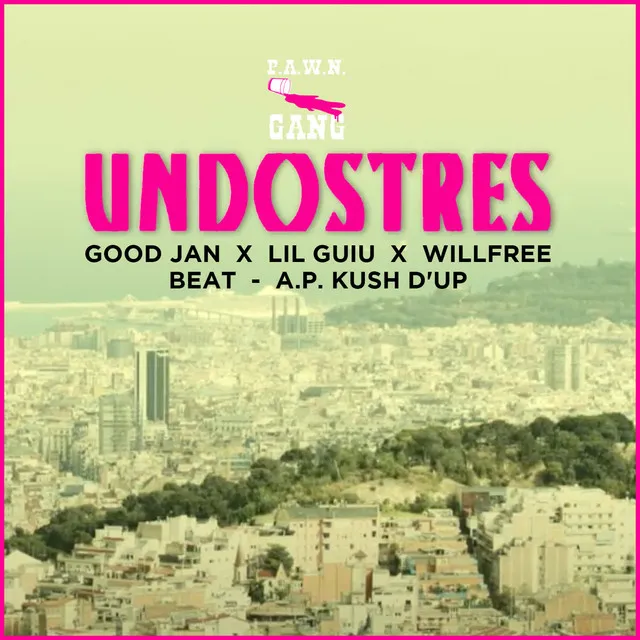 UNDOSTRES