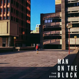 Man on the Block by The Doge