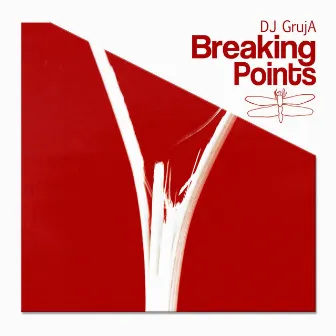 Breaking Points by DJ GrujA