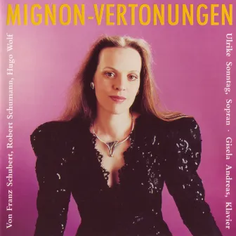 Mignon-Vertonungen by Ulrike Sonntag