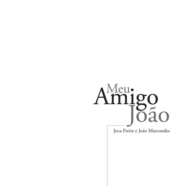 Meu Amigo João