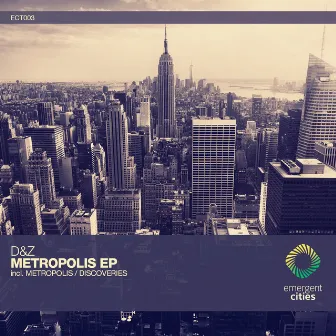 Metropolis by D&Z