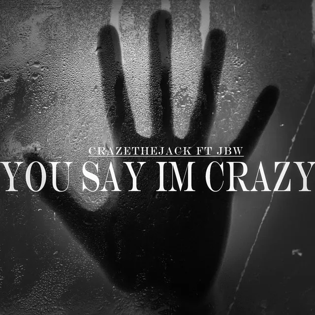 You Say I'm Crazy