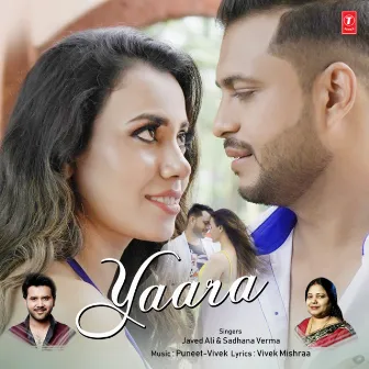 Yaara by Sadhana Verma