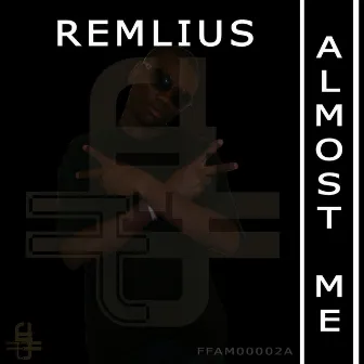 Almost Me by Remlius