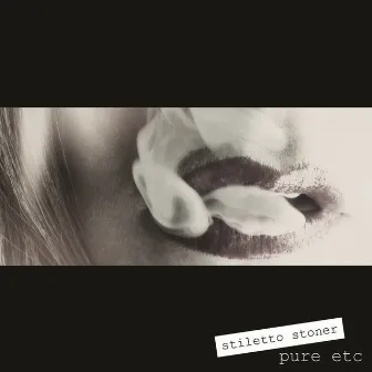 Stiletto Stoner by Pure Etc