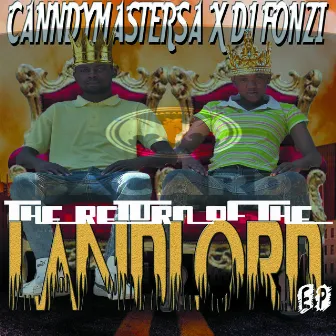 The Return of the Landlord by Dj Fonzi