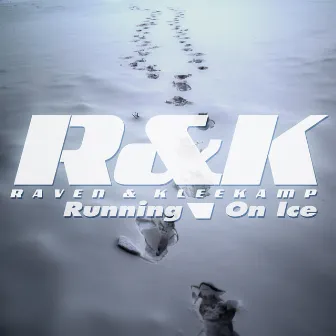 Running on Ice (The Mixes) by Raven